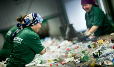 Financial<br>objectives