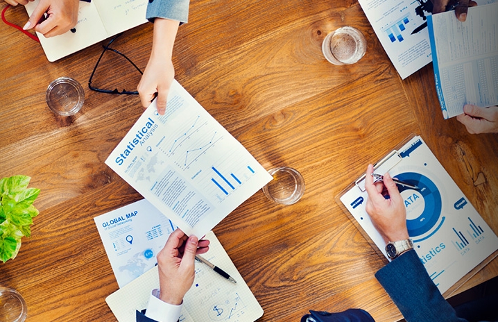 Generating high-added-value margins