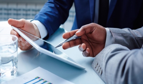 Financial<br>objectives